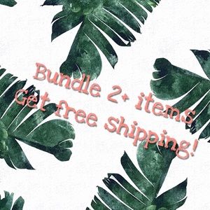 🌿CLOSET CLEAROUT🌿